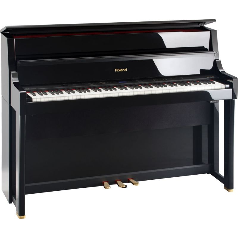 Цифровое пианино Roland LX15